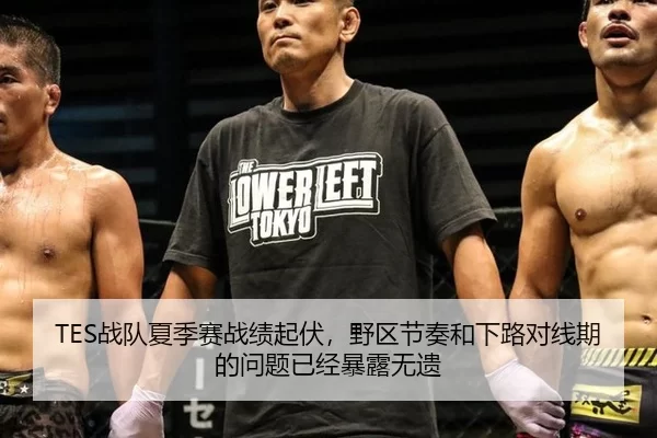 TES战队夏季赛战绩起伏，野区节奏和下路对线期的问题已经暴露无遗